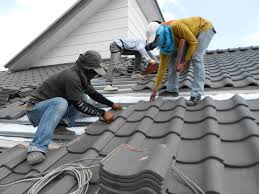 Best Roof Leak Repair  in Maggie Valley, NC